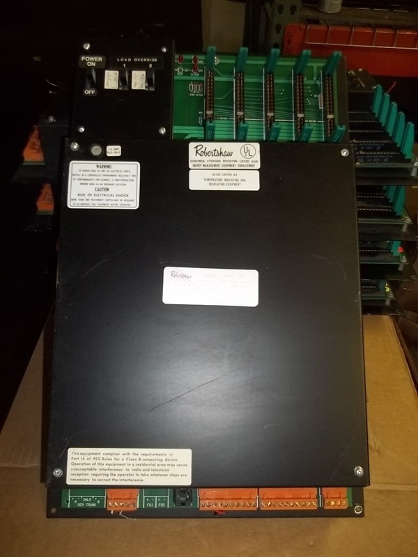 Robertshaw RMSC-UC Controller Module *FREE SHIPPING*