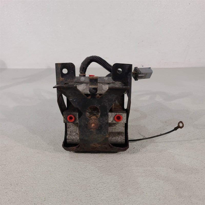 96-98 Mustang Gt Anti Lock Brake Pump Abs Pump Aa7375