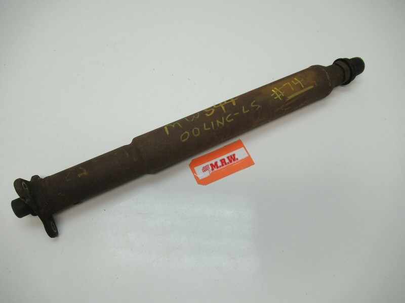 DRIVE SHAFT REAR BACK FEMALE END CARRIER 3.9L ENGINE MOTOR for 00-05 LINCOLN LS