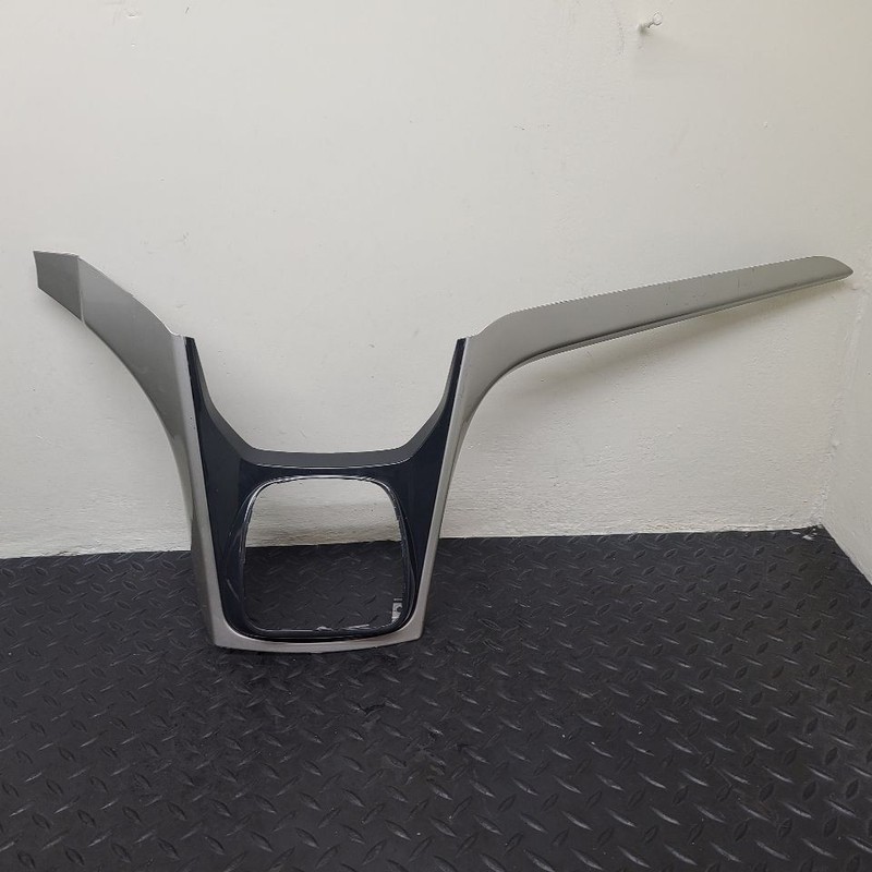 13-16 Ford Escape Lower Dash Panel Molding OEM CJ5Z-7813562-CA