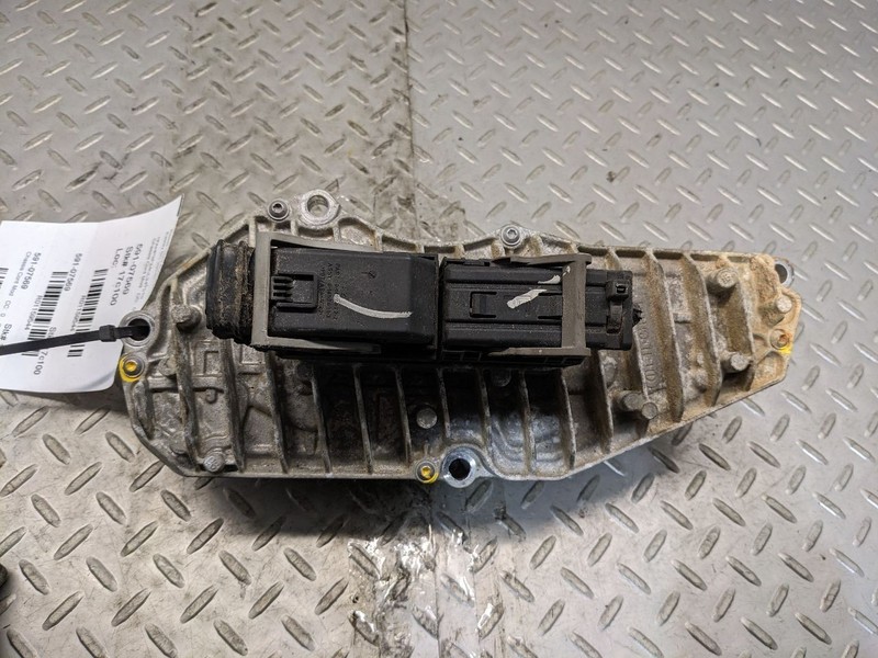 Chassis ECM Mounted To Transmission Fits 11-19 FIESTA 1159544