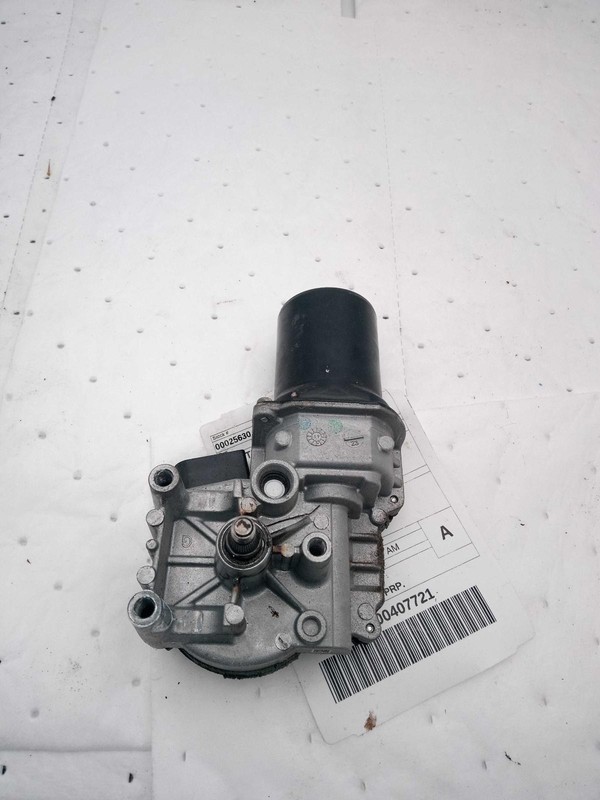 2018 Volkswagen Tiguan Wiper Motor OEM 5N1955023B 80K Miles Blue