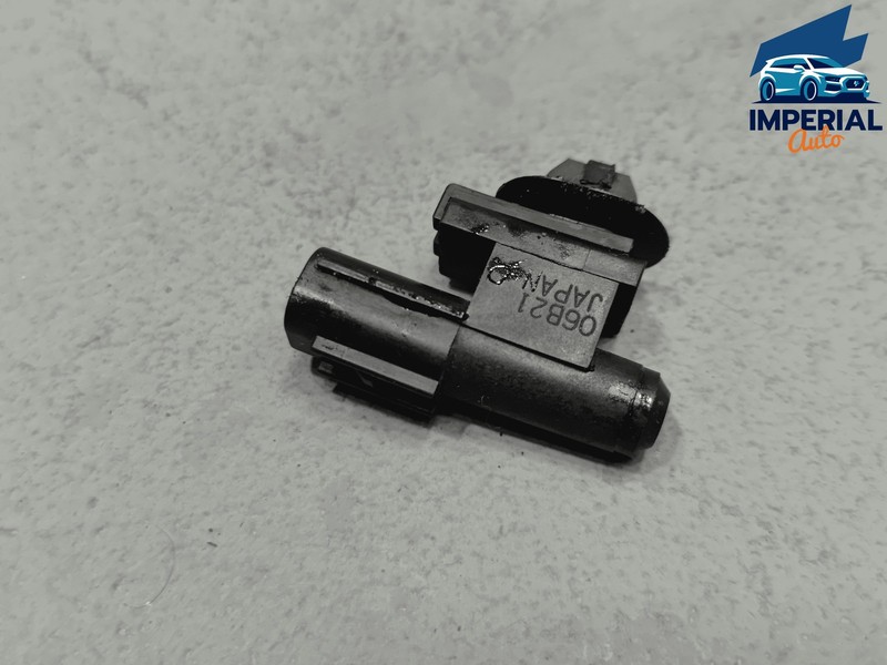 2017-2025 Toyota Sienna Ambient Air Temp Temperature Sensor Thermistor OEM