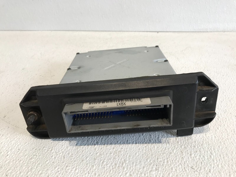 99-00 FORD EXPLORER ENGINE COMPUTER ECU