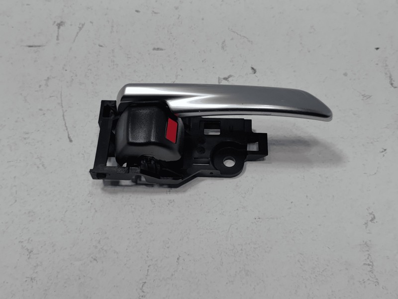 2020-2025 Toyota Highlander Front or Rear Passenger Side Inner Door Handle OEM