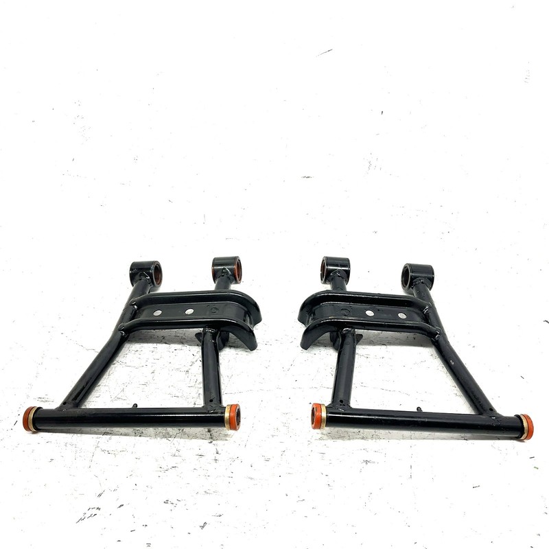 99-02 Polaris Sportsman 500 4X4 OEM Rear Lower A Arm Set 1012718-067 AP25