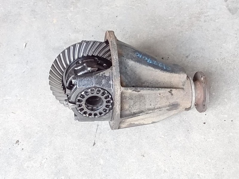 Carrier Rear Axle 6 Cylinder 4.10 Ratio Fits 86-91 96-02 4 RUNNER 74968