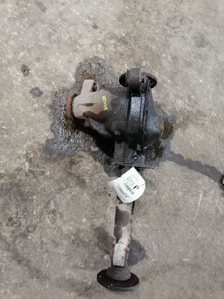 Differential Carrier Front Axle 3.55 Ratio Fits 06-08 FORD F150 PICKUP 1422945