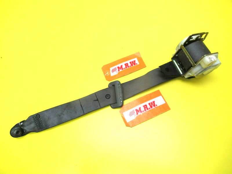 SEATBELT BACK SEAT BELT SHOULDER STRAP R Passenger SIDE REAR for 03-08 MAZDA 6