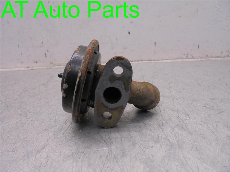 1999 FORD RANGER EGR SET VALVE EMISSION OEM XF1E-9D475-C3A