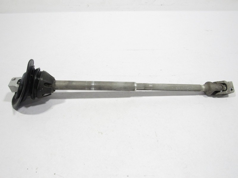 Porsche Macan 2019 Power Steering Column Intermediate Shaft 19-24 ;:Y