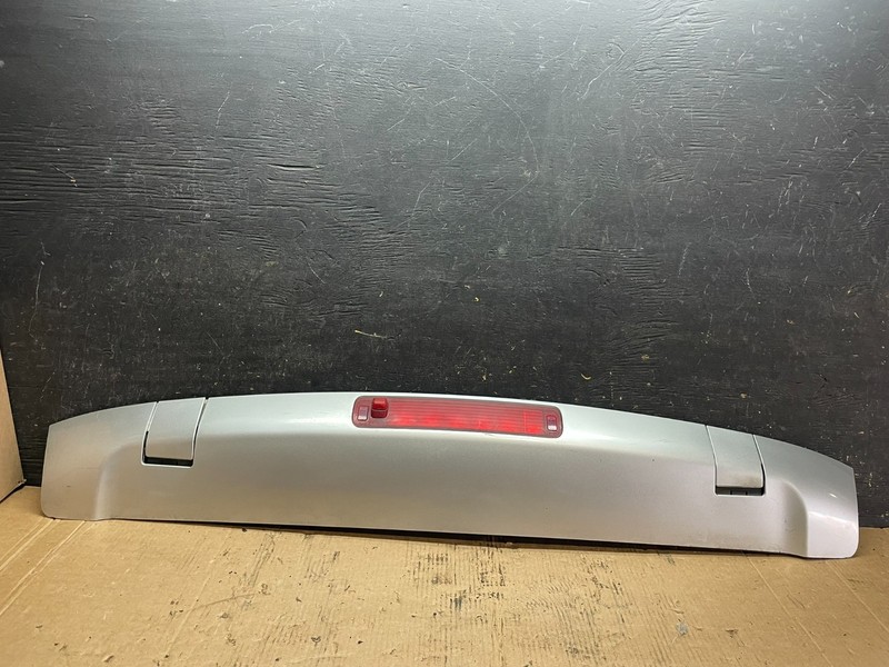2009 to 2015 Honda Pilot Rear Trunk Spoiler Gate Oem Z5831 DG