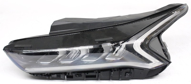OEM Left Driver Side LED Headlamp For KIA K5 Inner Lens Flaw 92101-L3000