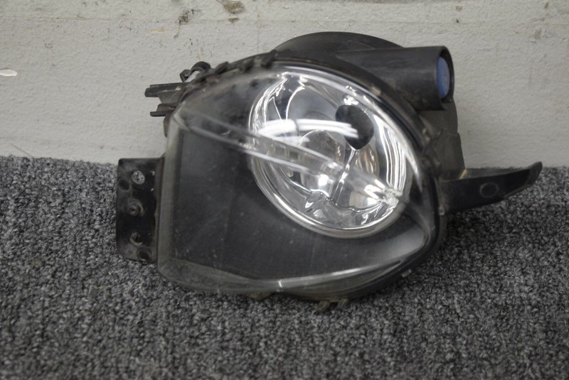 2011-2015 BMW 550 FOG LIGHT LEFT SIDE FACTORY OEM