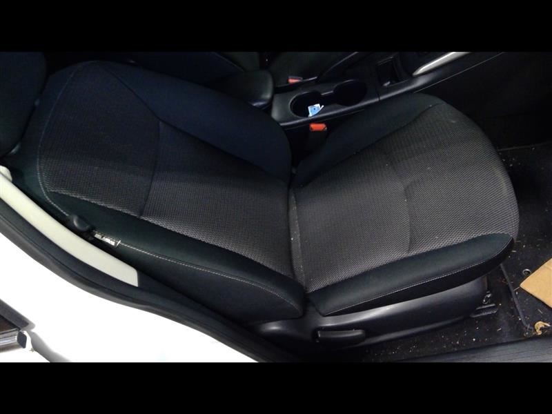 Passenger Front Seat Bucket Cloth Manual S Fits 19 SENTRA 1332430