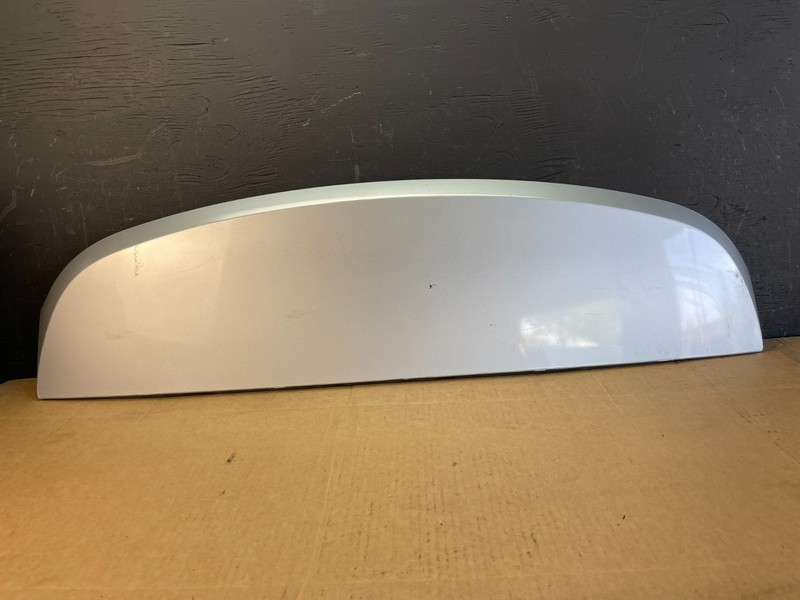 2011 to 2013 Jeep Grand Cherokee Rear Spoiler Wing OEM AC5023 DG