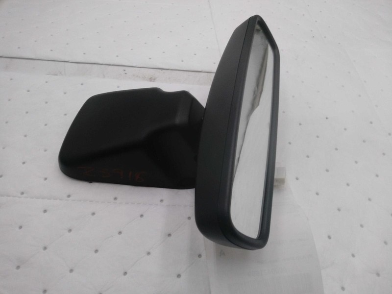 2019 Lincoln MKC White Interior Rear View Mirror OEM, 61K Miles, Warranty