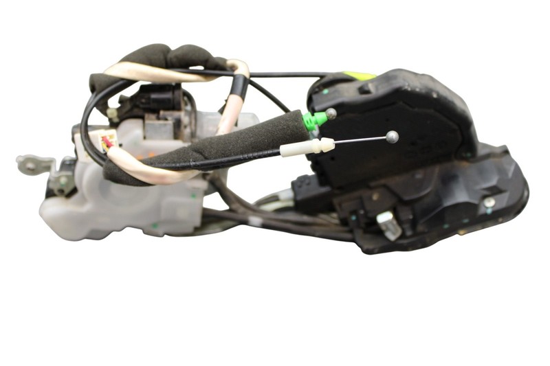 07-12 Lexus XF40 LS460 Rear Left Driver Side Door Lock Latch Actuator Oem