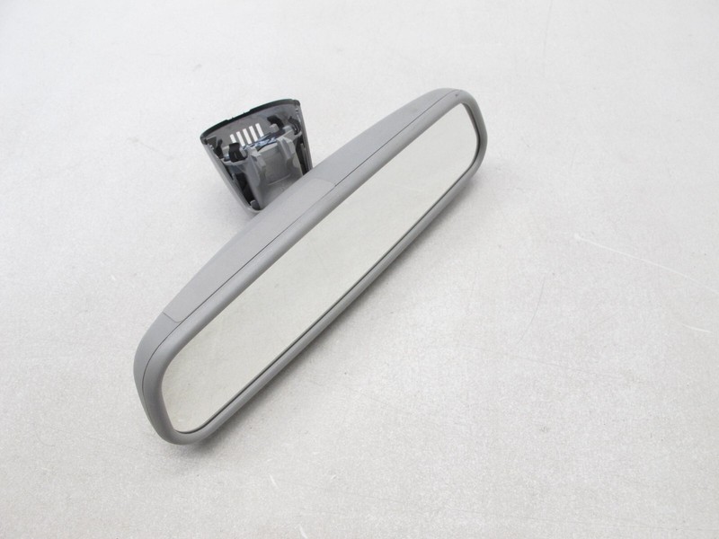 13-18 AUDI B8 A4 S4 S5 S8 SEDAN WAGON AUTO DIMMING INTERIOR REAR VIEW MIRROR 013