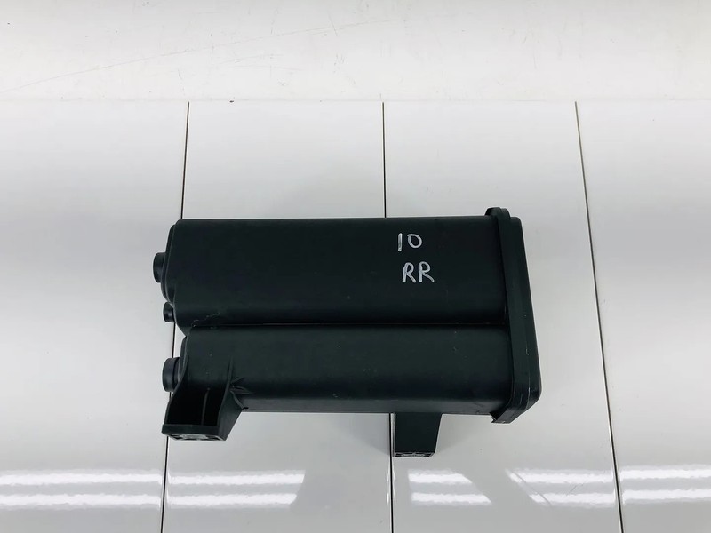 03-12 RANGE ROVER HSE 5.0L V8 GAS ENGINE EMISSION FUEL VAPOR CANISTER FILTER OEM