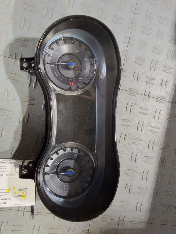 2021-2023 Chrysler 300 Speedometer Instrument Cluster 3.6L 140 MPH