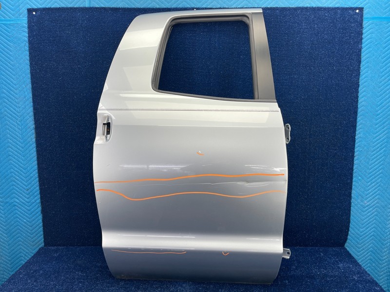 2007–2013 Toyota Tundra Rear right Door Shell