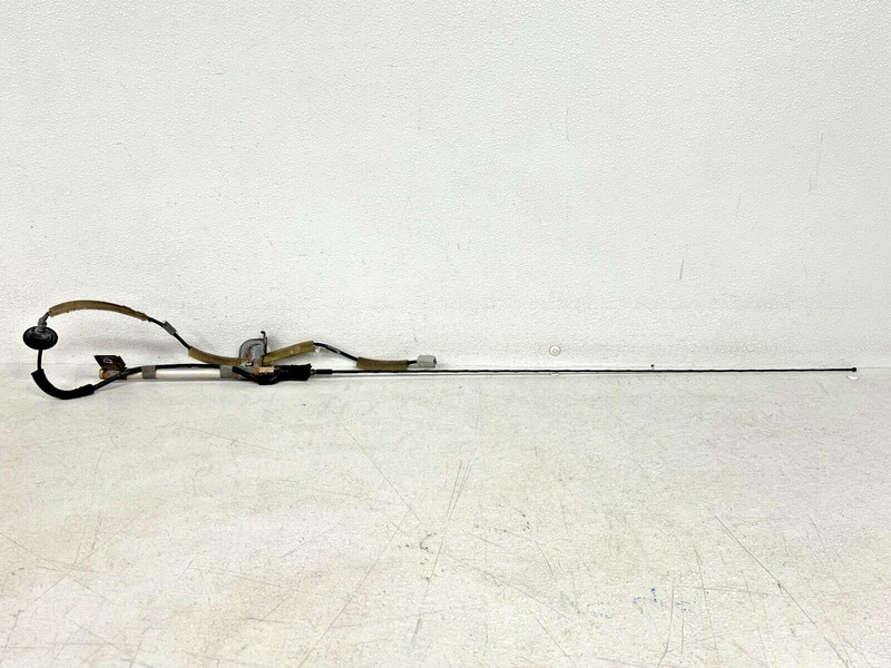 ⭐2007-2014 TOYOTA FJ CRUISER AUDIO RADIO ANTENNA W/ POLE & CABLE OEM LOT2554