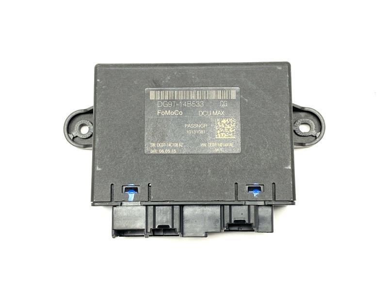 Right Passenger Side Front Door Control Module Fits 2015-2019 Lincoln MKC 78740