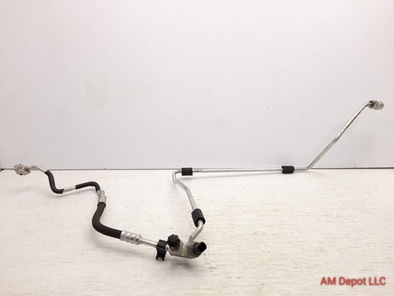2013 BMW 3-Series 328i 335i 320i F30 F31 AC HVAC Hose Condenser Evaporator