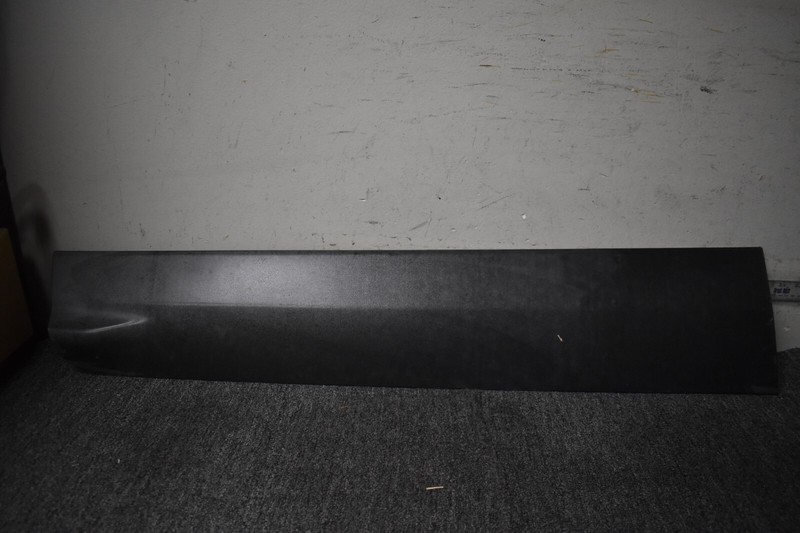 2012-2015 FORD ESCAPE LEFT SIDE DOOR MOLDING FACTORY OEM