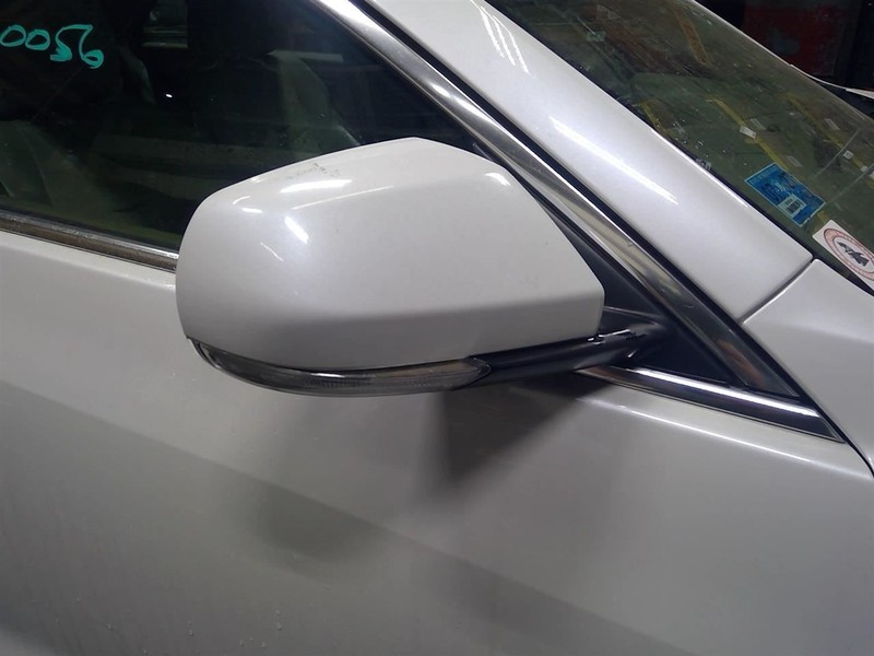 Passenger Side View Mirror Sedan Opt DR2 Fits 14-18 ATS 1754569