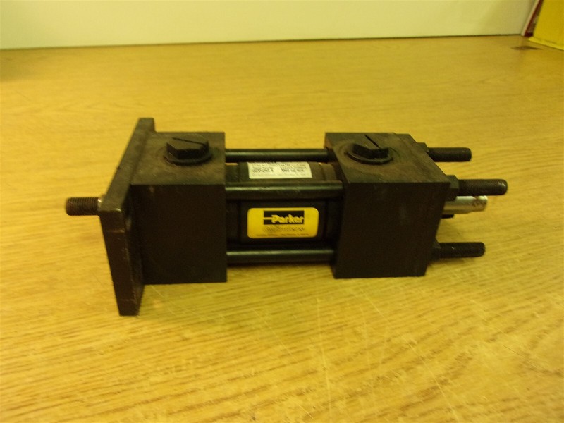 Parker KJTC2HLT14A19A/1.00 01.50 Cylinder Series 2H *FREE SHIPPING*
