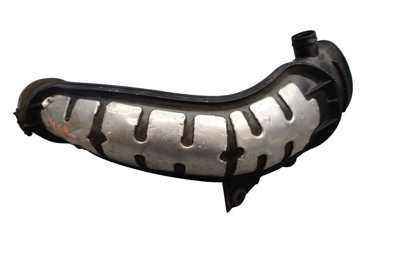 12-17 LR Range Rover Evoque L538 Air Cleaner Intake Outlet Duct 9G919C623AE OEM