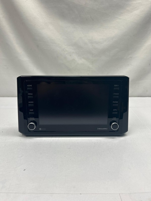 2014 2015 Kia Optima radio am fm US market receiver US built assy