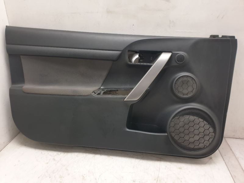 2013 SCION TC DRIVER SIDE FRONT DOOR PANEL ASSEMBLY