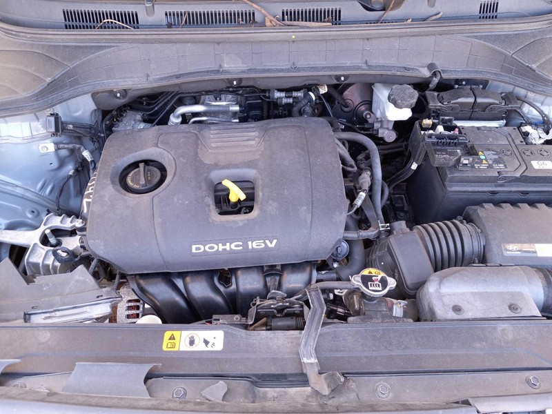 2020 Hyundai Kona Transfer Case Assembly 2.0L AWD OEM 62000 Miles
