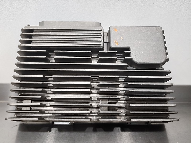 2015 Thru 2018 Fiat 500 Jeep Renegade Audio Stereo Amplifier AMP OEM 51953269