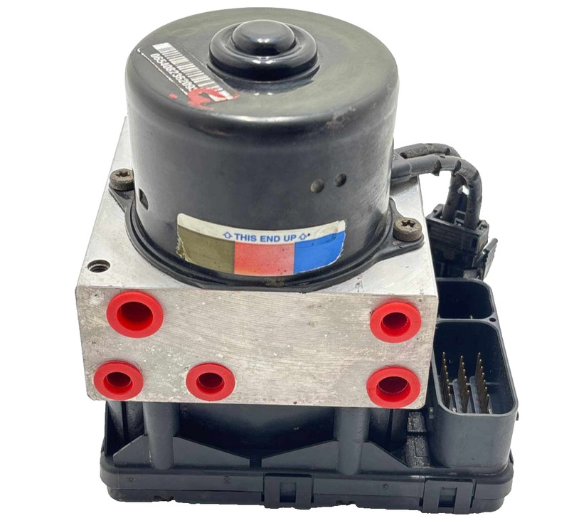 Jeep Grand Cherokee 4X4 ABS Anti Lock Brake Pump Assembly 2003 P/N 5066657AB