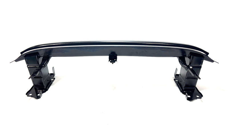 📌 2018 - 2020 VOLKSWAGEN ATLAS FRONT BUMPER REINFORCEMENT IMPACT BAR BEAM OEM