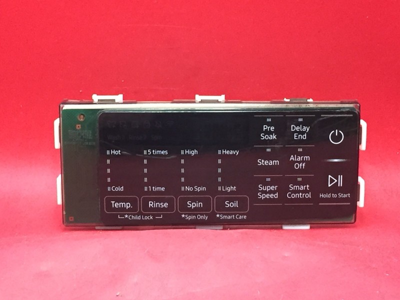 SAMSUNG WASHER CONTROL BOARDDC92-22462 AWD-14541