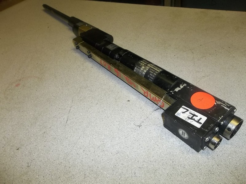 Atlast Copco QMR42-16-ROT Electronic Nutrunner 8432 5020 20 *FREE SHIPPING*