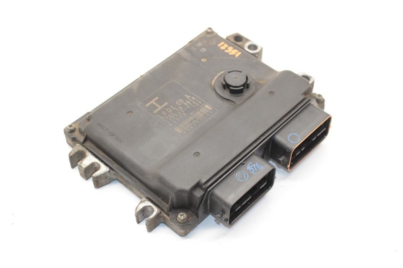 2010 Mazda Mx-5 Miata NC Automatic Engine Control Module LFDL18881A