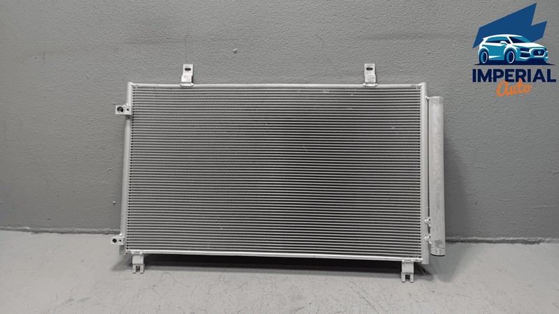 2017-2020 TOYOTA SIENNA 3.5L A/C AIR CONDITIONING CONDITIONER CONDENSER OEM