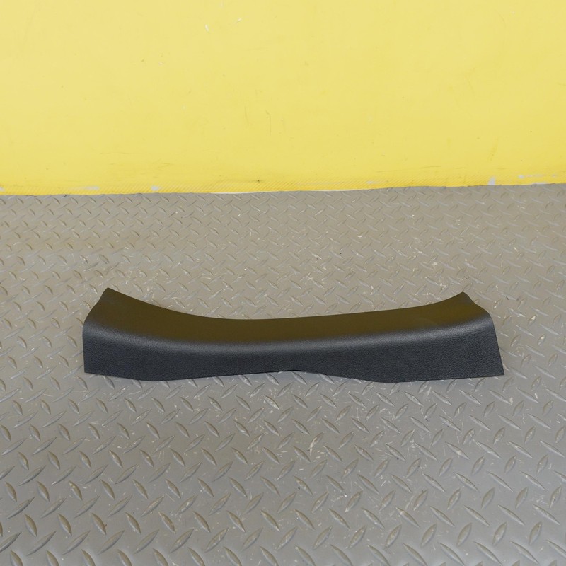 2020-2025 NISSAN SENTRA SR Rear Left Door Sill Scuff Plate OEM 769b7-6lb0a