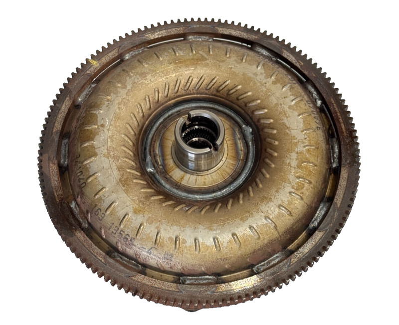 π 2015-2018 AUDI Q3 QUATTRO 2.0L TRANSMISSION TORQUE CONVERTER 09M323571F OEM