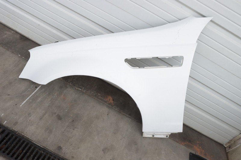 2013-2017 Chevy Caprice PPV LH Driver Front Fender OEM *USED*