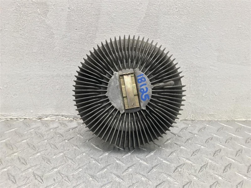 04 05 EXPLORER EXCEPT SPORT TRAC MOUNTAINEER 4.0L FAN CLUTCH OEM 326-00758