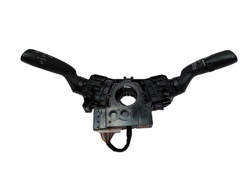 TOYOTA CAMRY 18-20 STEERING COLUMN MULTIFUNCTION CONTROL SWITCH Angle Sensor OEM