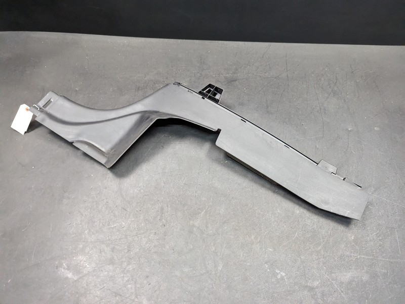 Rear Right Quarter Lower Trim Panel 2018 Ford Mustang FR3B-7631012-AH 2015- 2023