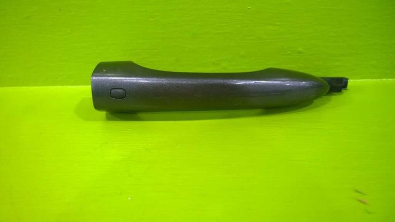 15 16 17 CHRYSLER 200 DRIVER LEFT FRONT EXTERIOR DOOR HANDLE OEM 2776-78